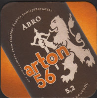 Beer coaster abro-19-small