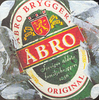 Pivní tácek abro-2-oboje