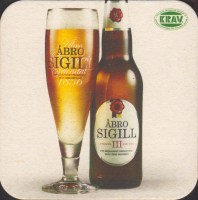 Pivní tácek abro-24-small