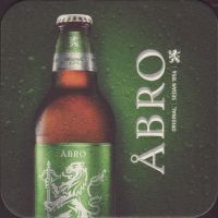 Beer coaster abro-9-zadek-small