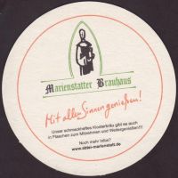 Beer coaster abtei-marienstatt-1-small