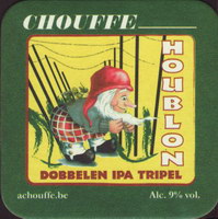 Beer coaster achoufe-27