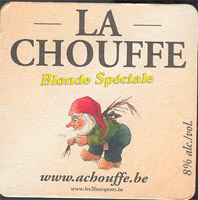 Beer coaster achoufe-4