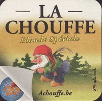 Beer coaster achoufe-5