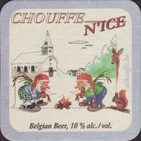 Beer coaster achoufe-83