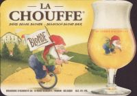 Beer coaster achoufe-84