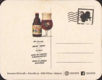 Beer coaster achoufe-90-zadek