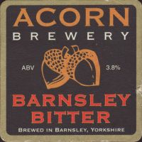 Beer coaster acorn-1-small