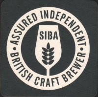 Beer coaster acorn-6-zadek-small