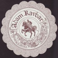 Beer coaster adam-ravbar-4