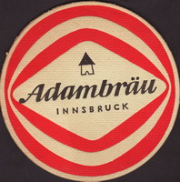 Beer coaster adambrauerei-10