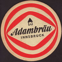 Beer coaster adambrauerei-6