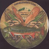 Beer coaster adirondack-1