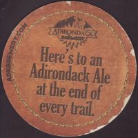 Beer coaster adirondack-1-zadek