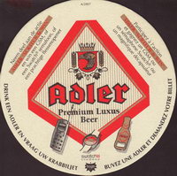 Beer coaster adler-5