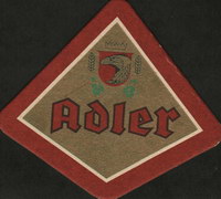 Beer coaster adler-6