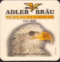 Beer coaster adler-ag-14-small.jpg