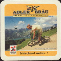 Beer coaster adler-ag-4-zadek-small