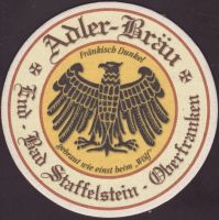 Pivní tácek adler-brau-1-small