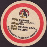 Beer coaster adlerbrauerei-altenstadt-karl-gotz-6-oboje