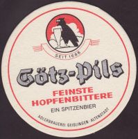 Beer coaster adlerbrauerei-altenstadt-karl-gotz-8