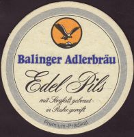 Pivní tácek adlerbrauerei-balingen-1