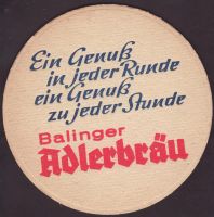 Beer coaster adlerbrauerei-balingen-4-zadek