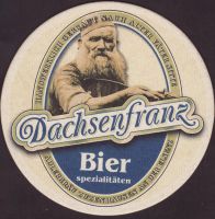 Beer coaster adlerbrauerei-herbert-werner-12