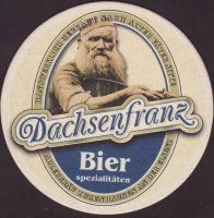 Pivní tácek adlerbrauerei-herbert-werner-12