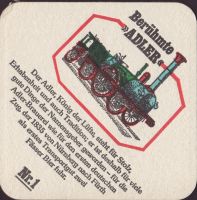 Beer coaster adlerbrauerei-herbert-werner-5-zadek-small