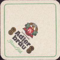 Beer coaster adlerbrauerei-herbert-werner-6