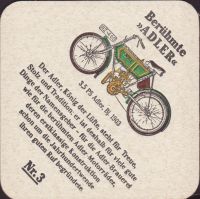 Beer coaster adlerbrauerei-herbert-werner-6-zadek-small