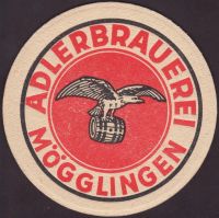 Beer coaster adlerbrauerei-mogglingen-1-small