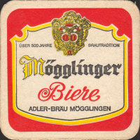 Pivní tácek adlerbrauerei-mogglingen-2-oboje-small