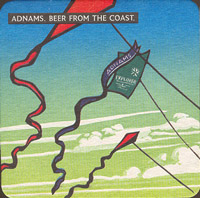 Beer coaster adnams-11