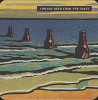 Beer coaster adnams-12