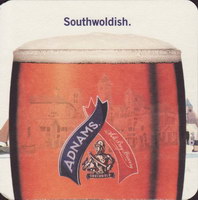 Beer coaster adnams-17