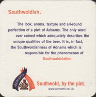 Beer coaster adnams-17-zadek-small