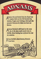 Beer coaster adnams-23-zadek-small