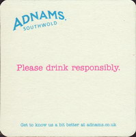 Beer coaster adnams-25