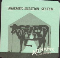 Beer coaster adnams-30