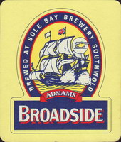 Beer coaster adnams-31-small