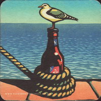 Beer coaster adnams-32-zadek