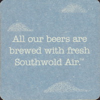 Beer coaster adnams-33-zadek