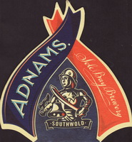 Beer coaster adnams-35-oboje-small