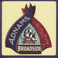 Beer coaster adnams-36-oboje