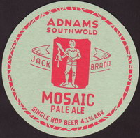 Beer coaster adnams-37