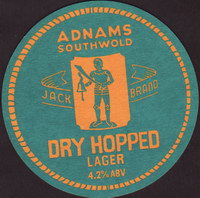 Beer coaster adnams-38