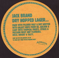 Beer coaster adnams-38-zadek-small