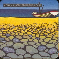 Beer coaster adnams-4